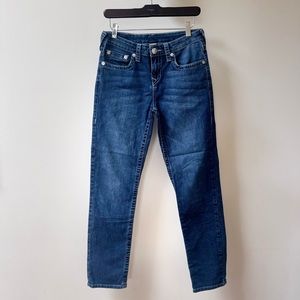 Kids True Religion Jeans